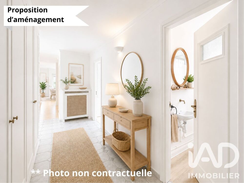 Vente Appartement Vente Appartement 3 pièces Tournan-en-brie