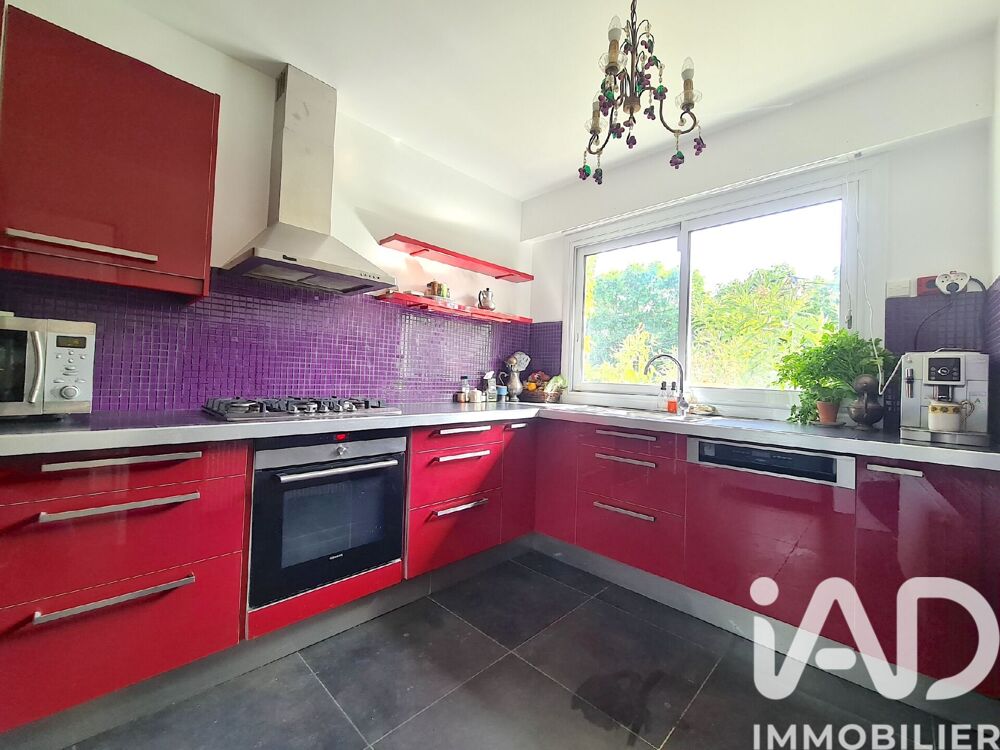 Vente Maison Vente Maison/villa 7 pièces Villemomble