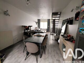  Maison à vendre 3 pièces 71 m²