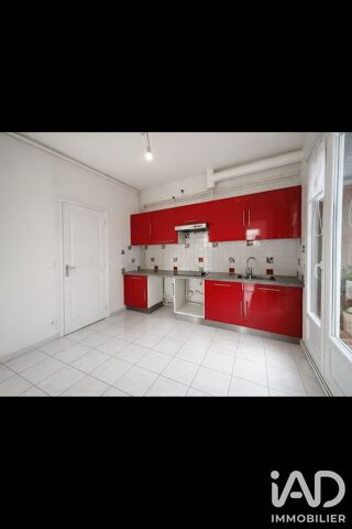 Maison à vendre 4 pièces 75 m²