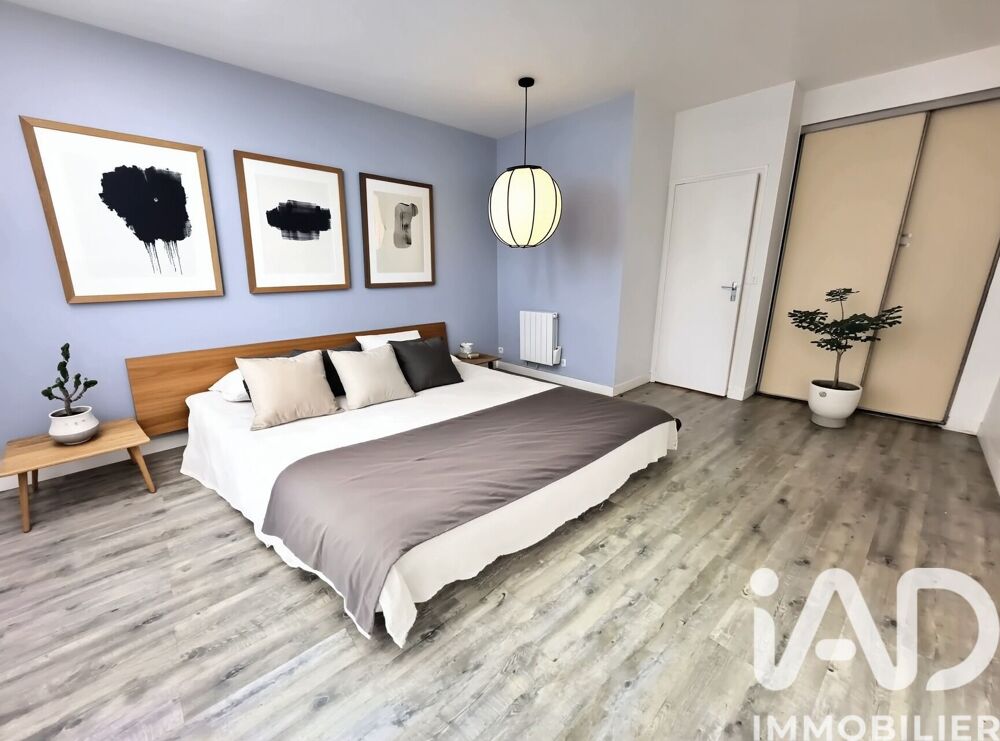 Vente Maison de ville 3 pièces