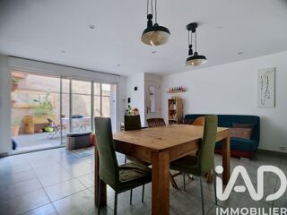  Maison à vendre 5 pièces 117 m²