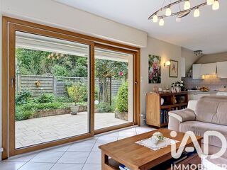  Maison à vendre 4 pièces 100 m²