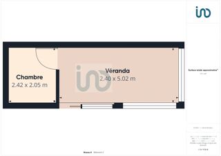  Maison à vendre 4 pièces 116 m²