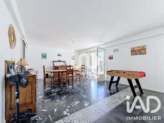 Maison à vendre 6 pièces 162 m²