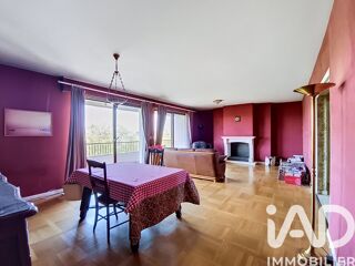  Appartement à vendre 4 pièces 128 m²