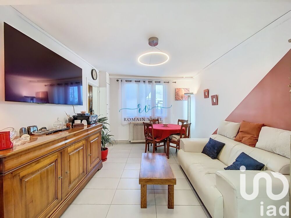 vente Maison - 3 pièce(s) - 70 m² Gallardon (28320)