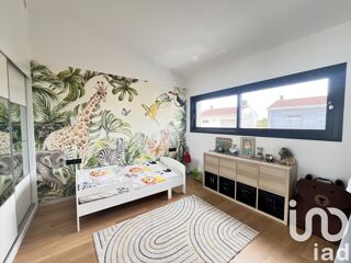  Maison à vendre 6 pièces 155 m²