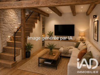  Maison à vendre 2 pièces 100 m²