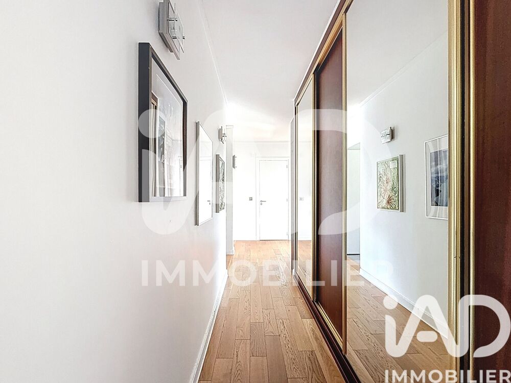 � vendre  Appartement Maisons-Laffitte (78600)