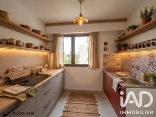  Appartement à vendre 3 pièces 69 m²