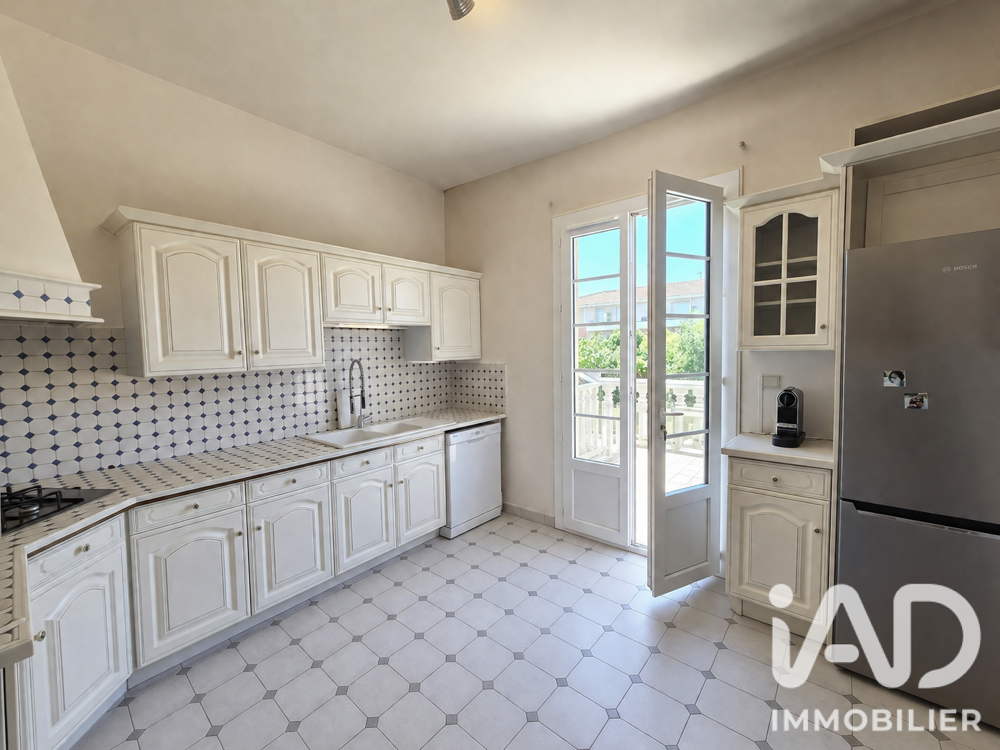Vente Maison Vente Maison/villa 6 pièces Toulouse