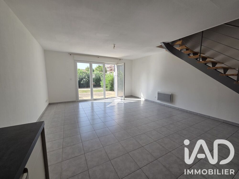 Vente Appartement Vente Duplex 3 pièces Saint-martin-de-crau