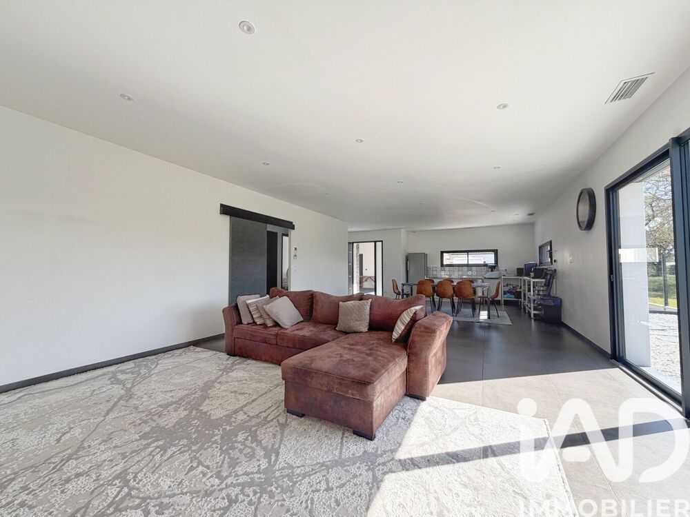Vente Maison Vente Maison/villa 5 pièces Saint-médard-de-guizières