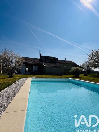  Maison � vendre 5 pi�ces 137 m�