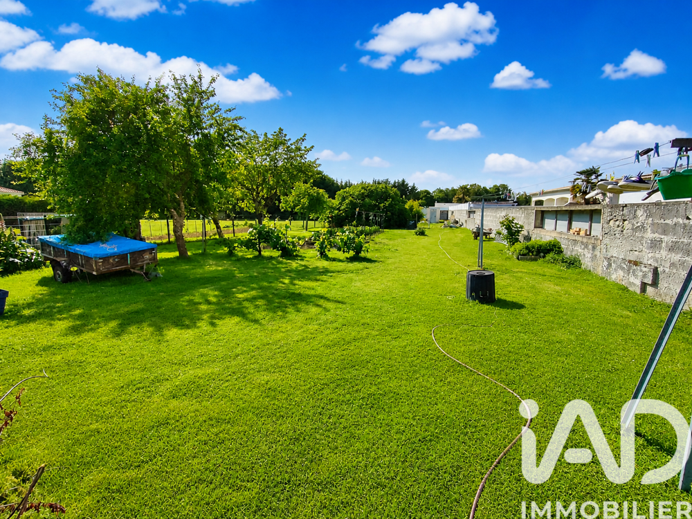 Vente Maison/villa 4 pièces