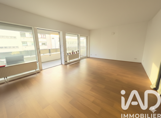  Appartement à vendre 6 pièces 140 m²