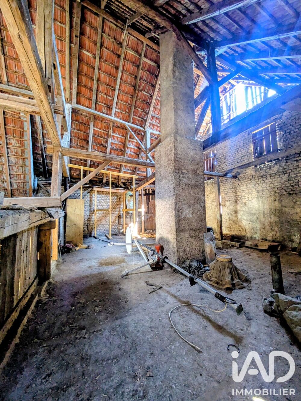 Vente Maison Vente Maison/villa 5 pièces Obenheim