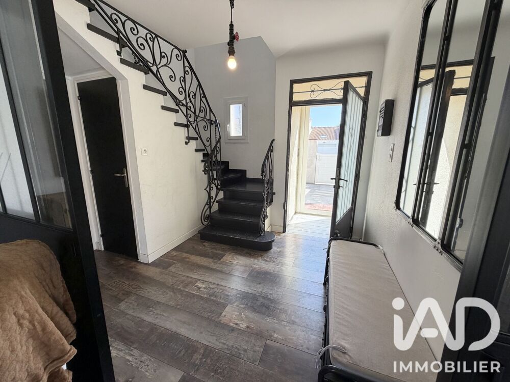Vente Maison Vente Maison traditionnelle 5 pièces Saint-cyprien