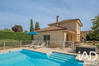 Vente Maison Vente Maison/villa 5 pièces Voiron