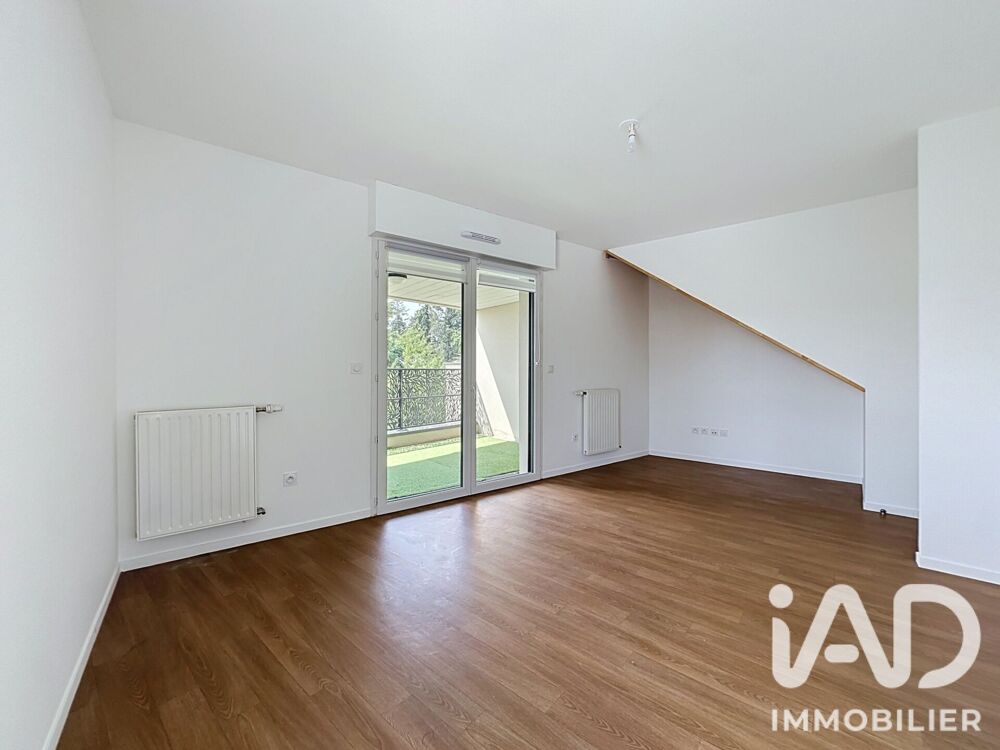 Vente Duplex 3 pièces
