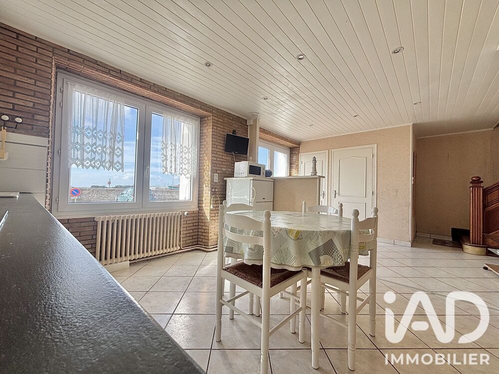 Vente Maison Vente Maison de ville 5 pièces Treffiagat