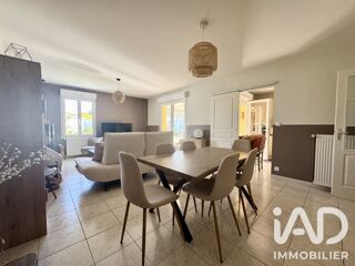Vente Maison Vente Maison/villa 5 pièces Angoulins
