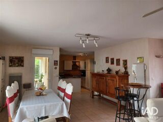  Maison à vendre 5 pièces 132 m²