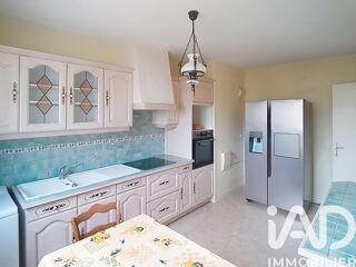  Appartement à vendre 4 pièces 101 m²