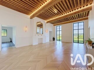 Maison à vendre 7 pièces 275 m²
