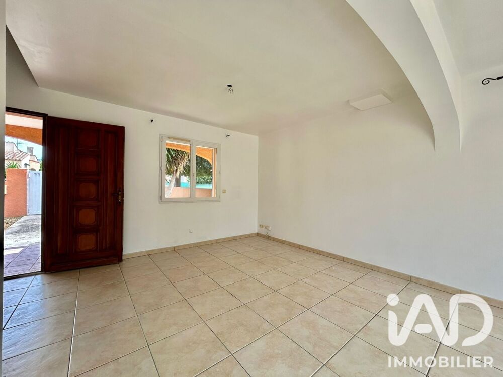 Vente Maison Vente Maison traditionnelle 5 pièces Ortaffa