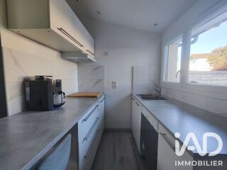  Maison à vendre 2 pièces 53 m²
