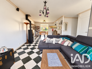 Vente Maison Vente Maison/villa 5 pièces Villeneuve-en-retz