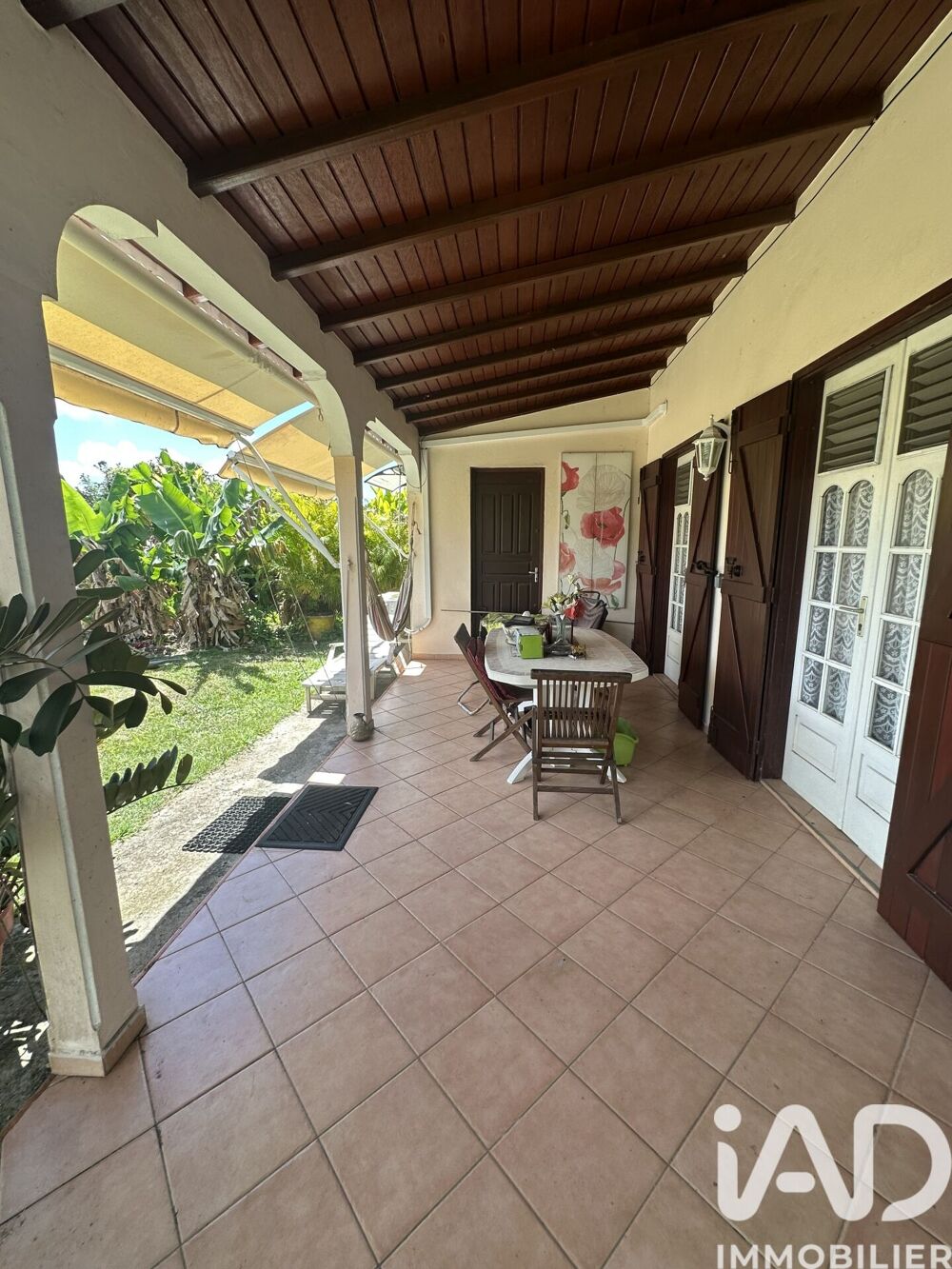 Vente Maison Vente Maison traditionnelle 5 pièces Sainte-anne