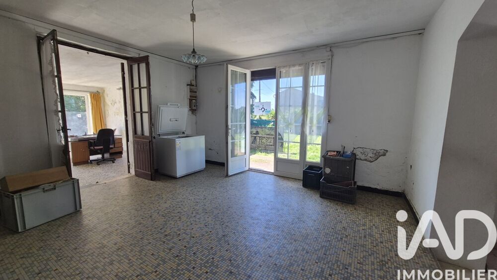 Vente Maison/villa 10 pièces