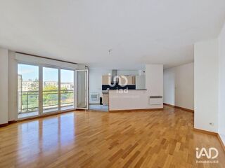  Appartement à vendre 3 pièces 70 m²