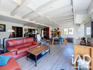  Maison à vendre 6 pièces 140 m²