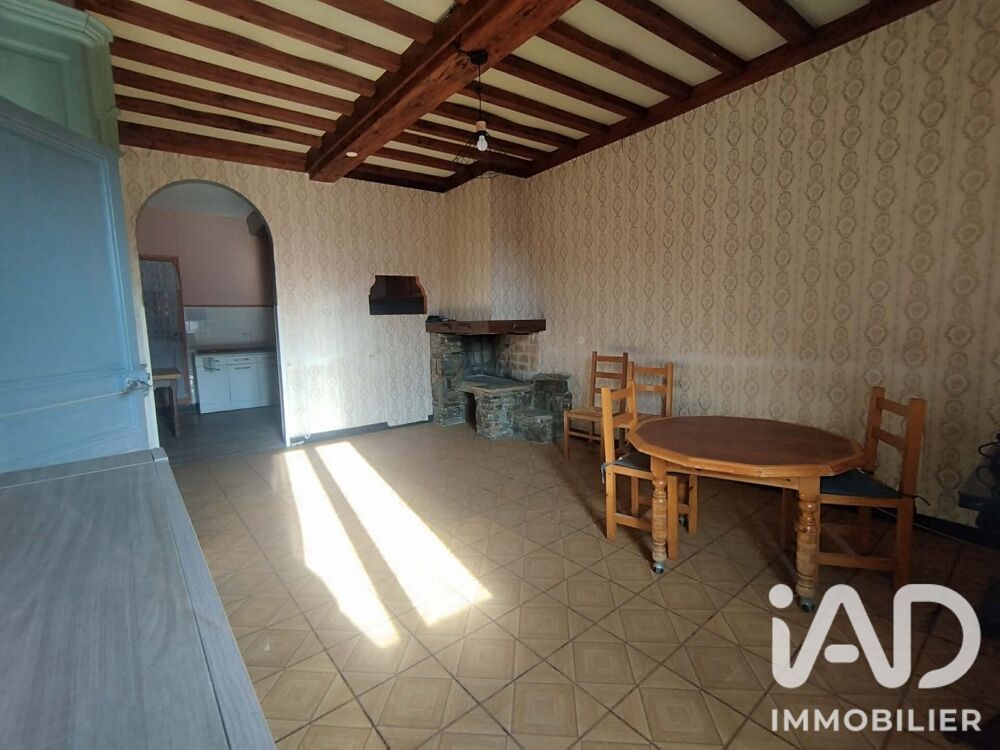 Vente Maison Vente Maison de village 11 pièces Brouilla