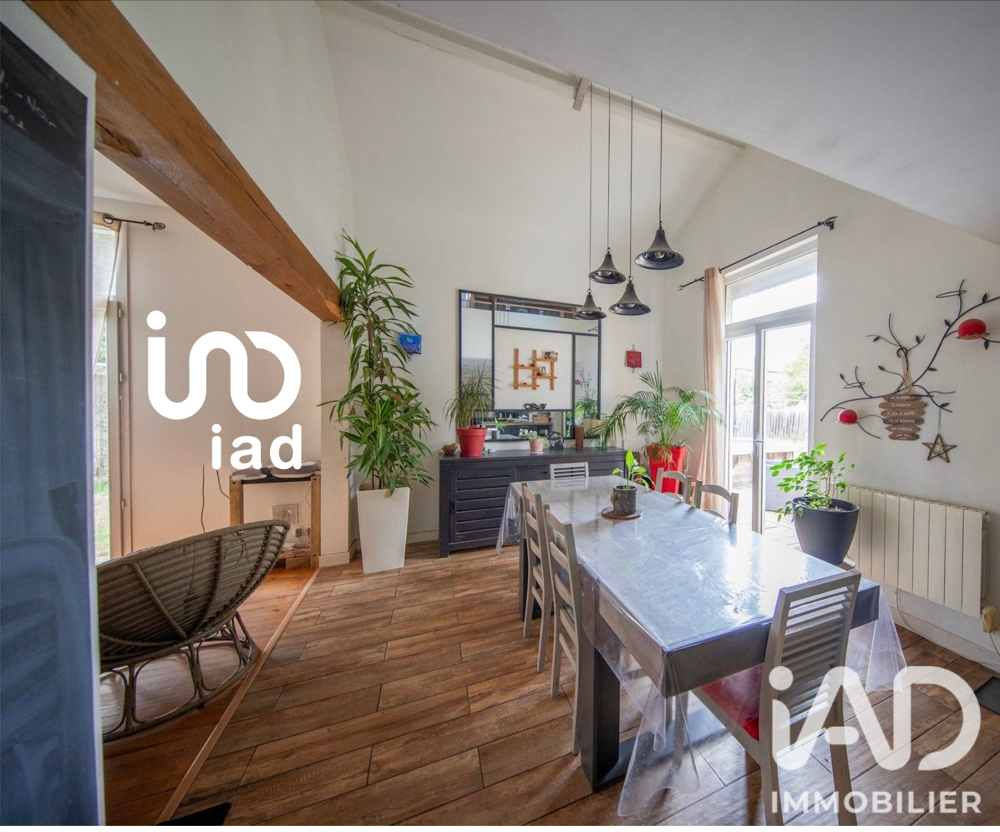 Vente Maison Vente Maison/villa 5 pièces Saint-médard-en-jalles