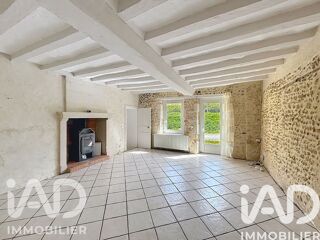 Maison à vendre 10 pièces 210 m²