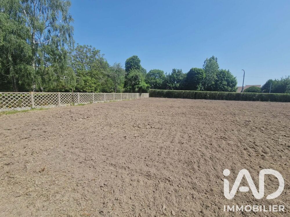 Vente Terrain Vente Terrain 800 m&sup2; Mazingarbe