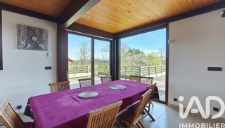  Maison � vendre 6 pi�ces 226 m�
