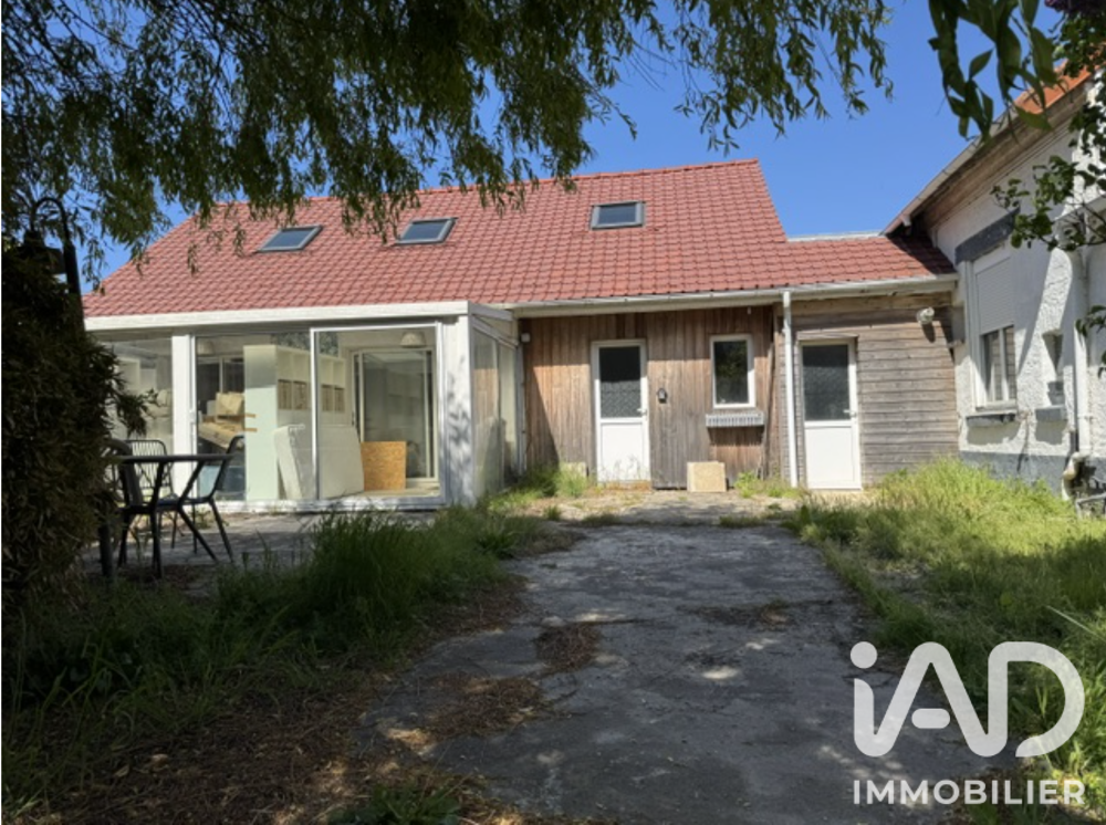 Vente Maison/villa 5 pièces