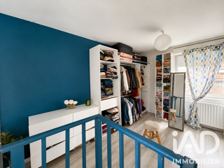  Maison à vendre 6 pièces 145 m²