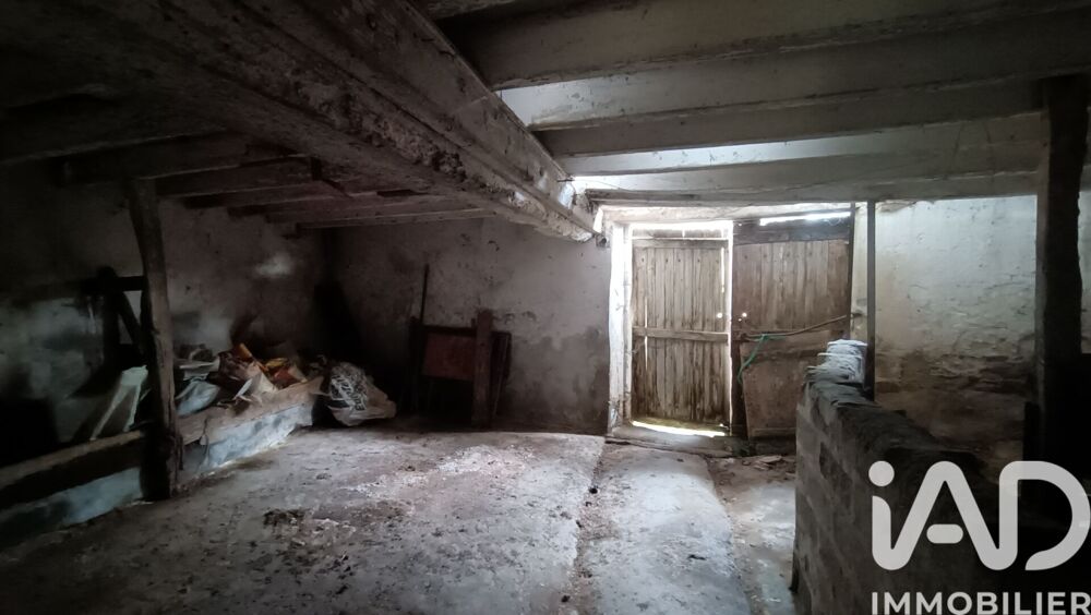 Vente Terrain Vente Terrain 485 m&sup2; Doue en anjou
