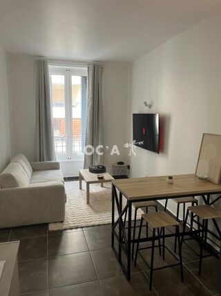  Appartement � louer 2 pi�ces 36 m�
