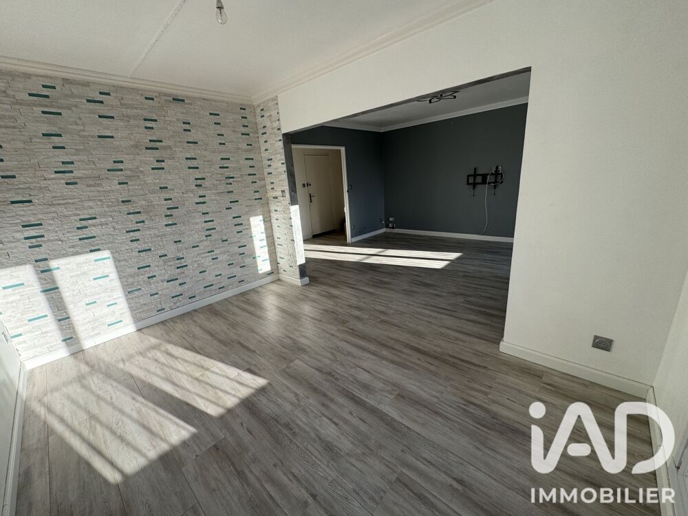 Location Appartement 3 pièces