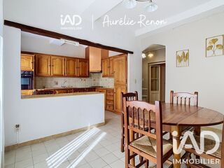  Maison à vendre 4 pièces 108 m²