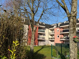  Appartement � vendre 2 pi�ces 41 m�
