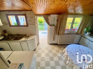  Maison à vendre 5 pièces 96 m²